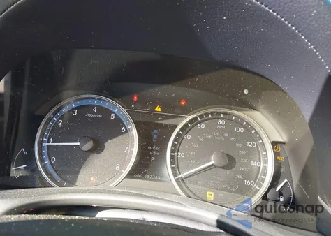 2013 Lexus Gs 350 from USA, damaged, VIN JTHBE1BL9D5021573